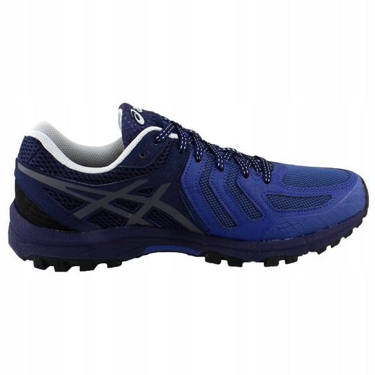 Buty Męskie Trailowe Trekkingowe Turystyczne Sportowe Wygodne Lekkie Komfortowe Przyczepne Asics GEL-FujiAttack 5 T630N-4990 49 Asics