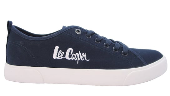 Buty męskie trampki LEE COOPER (LCW-23-31-1820M)-45 Lee Cooper