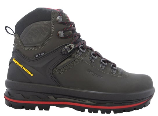 Buty męskie trekkingowe Grisport GRIGIO DAKAR TREKKING 2 (15003D8G)-43 Grisport