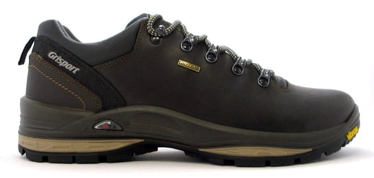 Buty męskie trekkingowe Grisport MARRONE DAKAR TREKKING (13507D2G)-44 Grisport