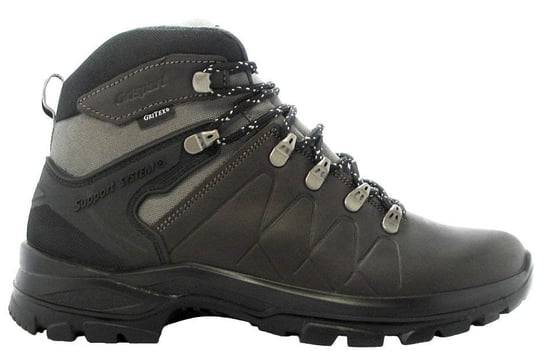 Buty męskie trekkingowe Grisport MARRONE DAKAR TREKKING (14502D10G)-43 Grisport