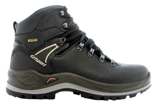 Buty męskie trekkingowe Grisport NERO DAKAR TREKKING 2 (13705D62G)-41 Grisport