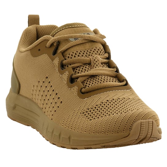 Buty męskie trekkingowe M-Tac Summer Light coyote 41 M-Tac