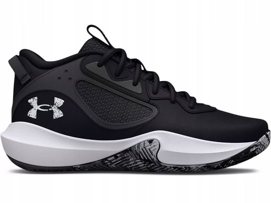 Buty Męskie Under Armour 3025616-001 Sportowe 45,5 Under Armour