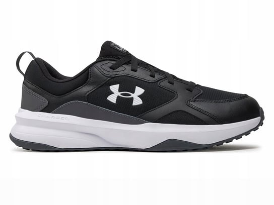 Buty męskie UNDER ARMOUR 3026727-003 sportowe treningowe czarne 41 Under Armour