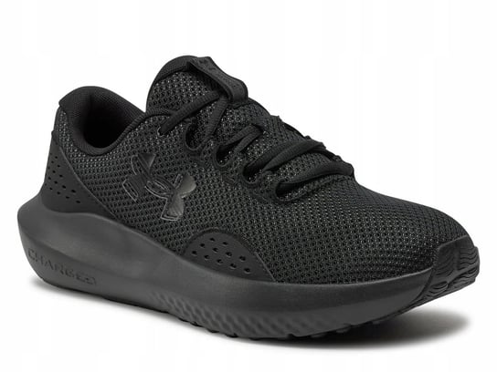 Buty Męskie Under Armour Charged Surge 3027000-002 Siateczkowe 42 Under Armour