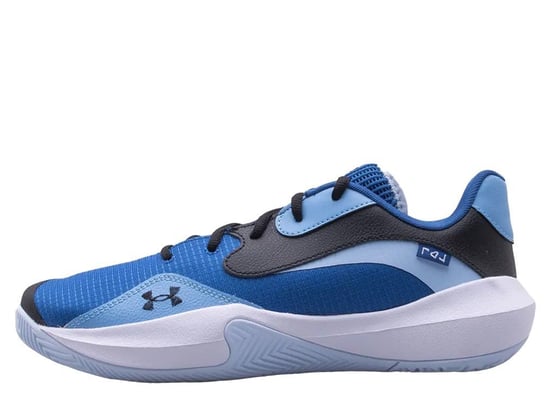 Buty męskie Under Armour Lockdown 7 Niebieskie 3027646-401 44.5 Under Armour