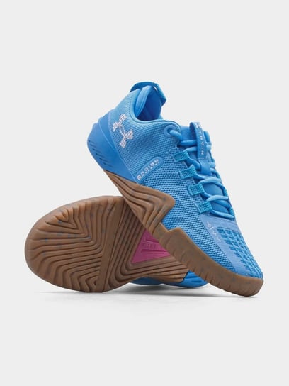 Buty męskie Under Armour UA TriBase Reign 6 3027341-400 Under Armour