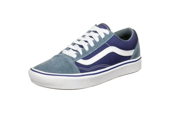 Buty męskie Vans ComfyCush Old Skool trampki-46 Vans