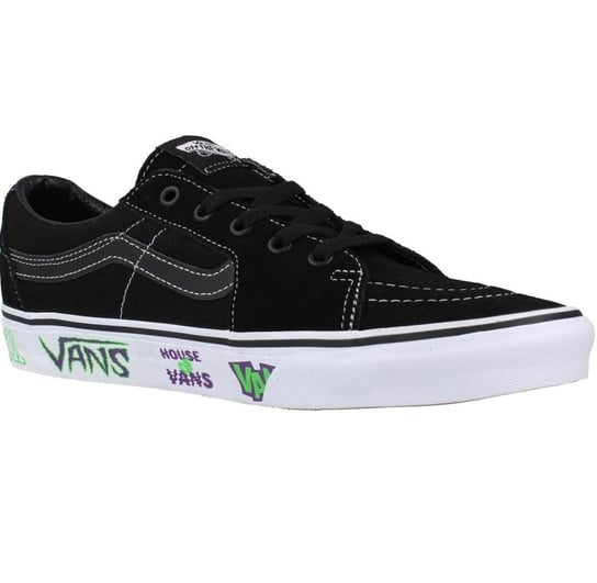 Buty męskie Vans SK8- Low niskie trampki -40 Vans