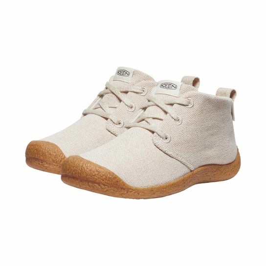 Buty miejskie damskie KEEN MOSEY CHUKKA CANVAS-37 KEEN