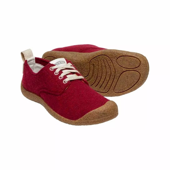 Buty miejskie damskie KEEN MOSEY DERBY-39,5 KEEN