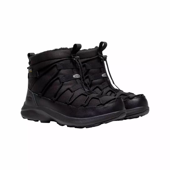 Buty miejskie damskie KEEN UNEEK SNK CHUKKA II WP-37,5 KEEN