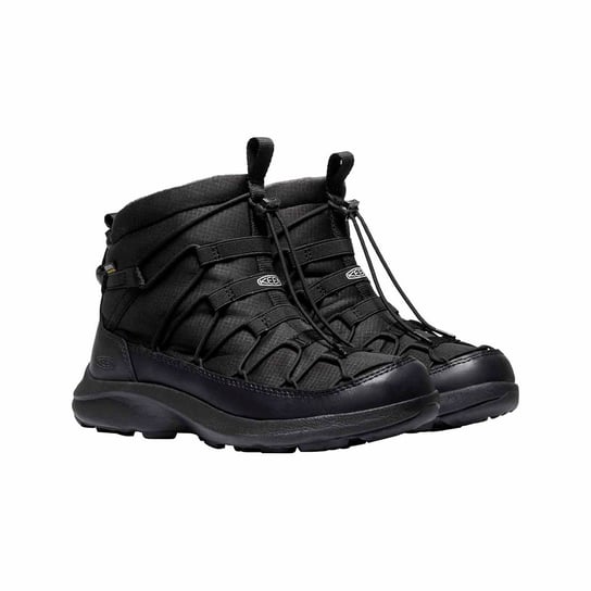 Buty miejskie damskie KEEN UNEEK SNK CHUKKA II WP-37 KEEN