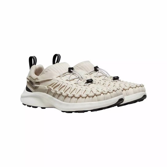 Buty miejskie damskie KEEN UNEEK SNK SNEAKER-37,5 KEEN