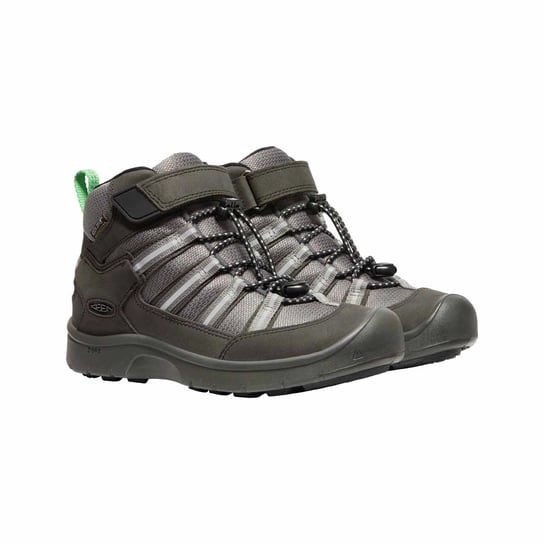 Buty Miejskie Dziecięce Keen Hikeport 2 Sport Mid Wp-34 KEEN