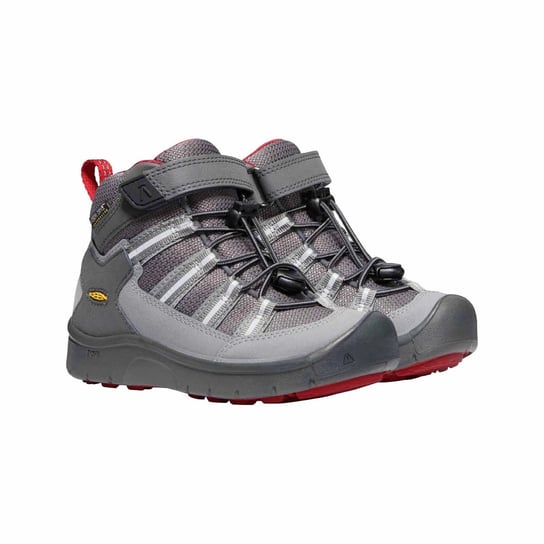 Buty Miejskie Dziecięce Keen Hikeport Ii Sport Mid Wp-29 KEEN