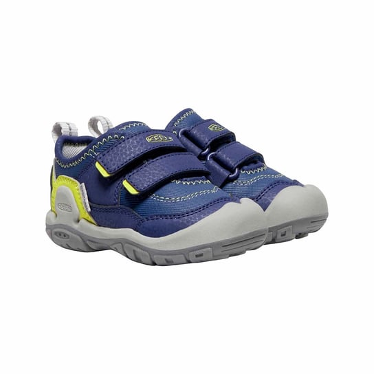 Buty miejskie dziecięce KEEN KNOTCH HOLLOW DS-22 KEEN