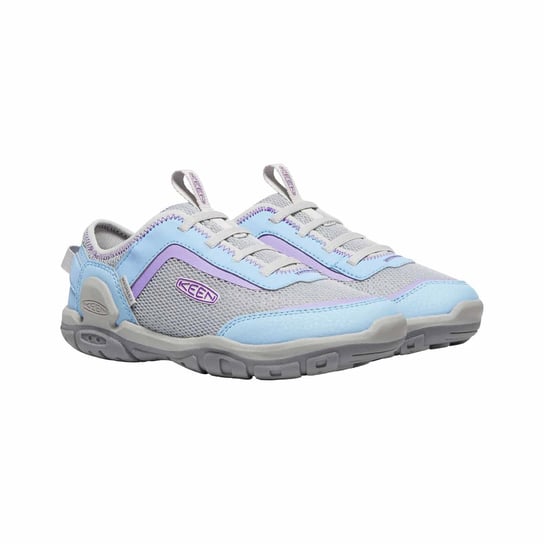 Buty miejskie dziecięce KEEN KNOTCH TRACER-35 KEEN