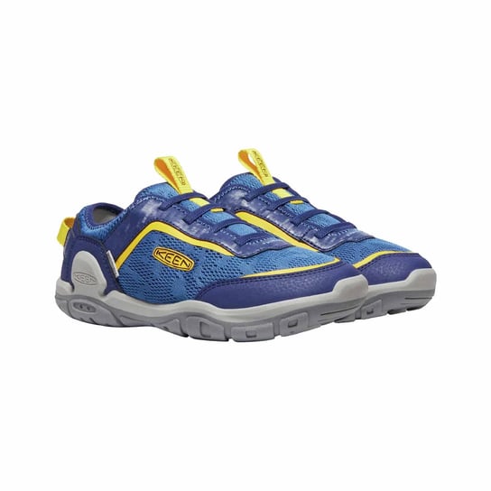 Buty miejskie dziecięce KEEN KNOTCH TRACER-38 KEEN