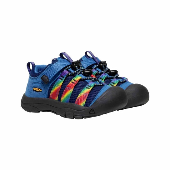 Buty miejskie dziecięce KEEN NEWPORT H2SHO-24 KEEN