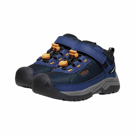 Buty miejskie dziecięce KEEN TARGHEE SPORT-25/26 KEEN