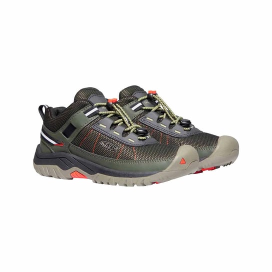 Buty miejskie dziecięce KEEN TARGHEE SPORT-32/33 KEEN