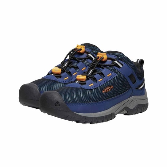 Buty miejskie dziecięce KEEN TARGHEE SPORT-35 KEEN