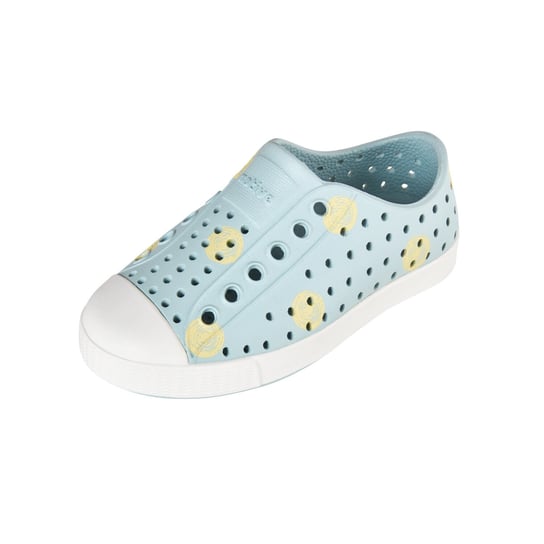 Buty miejskie dziecięce NATIVE JEFFERSON PRINT CHILD - 25 Native