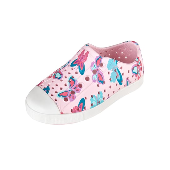 Buty miejskie dziecięce NATIVE JEFFERSON PRINT YOUTH - 28,5 Native