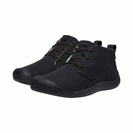 Buty miejskie męskie KEEN MOSEY CHUKKA CANVAS-43 KEEN