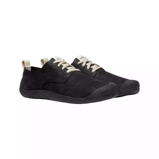 Buty miejskie męskie KEEN MOSEY DERBY LEATHER-47,5 KEEN