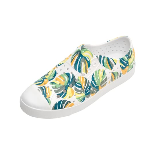 Buty miejskie NATIVE JEFFERSON SUGARLITE PRINT-39 Native