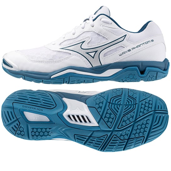 Buty Mizuno Wave Phantom 3 X1GA226021 44 Mizuno