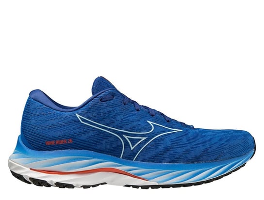 Buty Mizuno Wave Rider 26 M Niebieskie (J1Gc220305) Mizuno