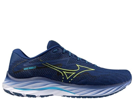 Buty Mizuno Wave Rider 27 J1GC230353 44.5 Mizuno