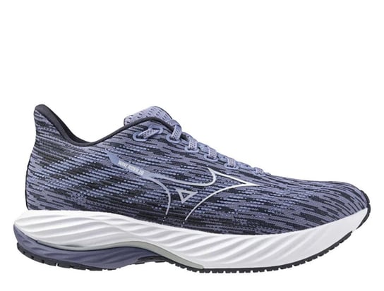 Buty Mizuno Wave Rider 28 Purpurowe J1GD240327 40 Mizuno