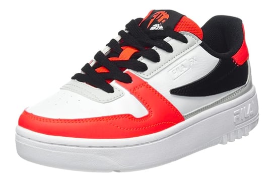 Buty młodzieżowe Fila Fxventuno sneakersy-36 Inna marka