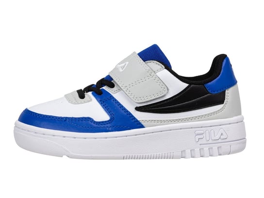 Buty młodzieżowe Fila Fxventuno Velcro sneakersy-35 Fila