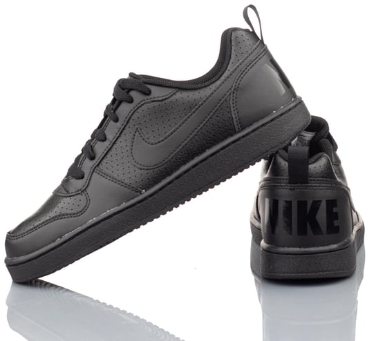 Buty Młodzieżowe Nike Court Borough Low Sl R-33,5 Nike