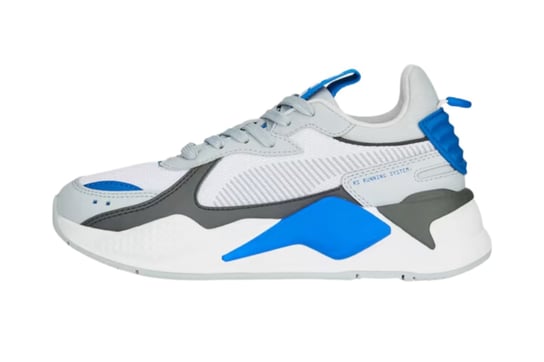 Buty młodzieżowe Puma RS-X Geek Jr sneakersy sportowe-37,5 Puma