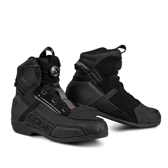 Buty motocyklowe SHIMA Edge Vent 43 SHIMA