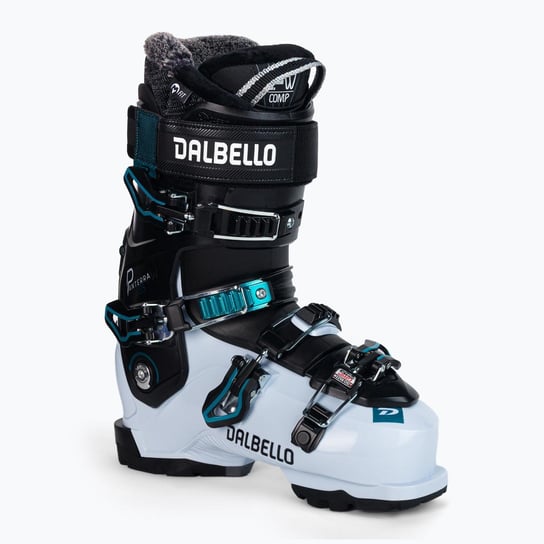 Buty narciarskie damskie Dalbello PANTERRA 95 W GW czarne D2106008.10 Dalbello