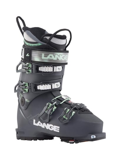 Buty Narciarskie Damskie Lange Xt3 Free 95 W Mv Gw Flex95 Skitour Lange