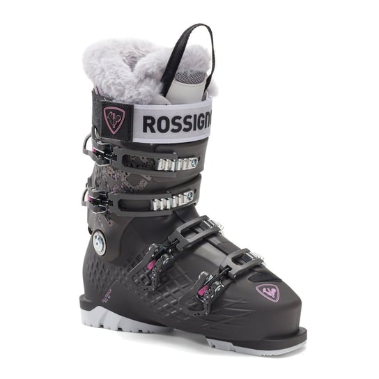Buty narciarskie damskie Rossignol ALLTRACK PRO 80 W szare RBK3290 25 cm Rossignol
