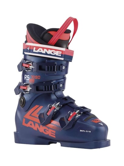 Buty Narciarskie Dla Dzieci Lange Rs 70 Sc Flex 70 Lange