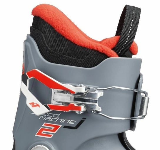 Buty narciarskie dla dzieci Nordica 2022 SpeedMachine J2 F35 Inne