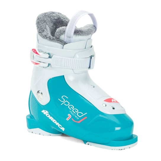 Buty narciarskie dziecięce Nordica Speedmachine J1 Nordica