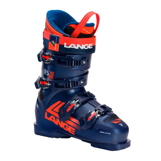 Buty narciarskie Lange RS 110 MV Lange