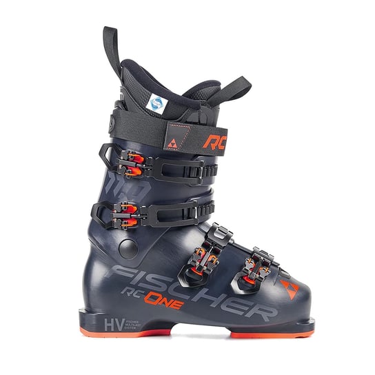 Buty narciarskie męskie Fischer RC ONE 110 FISCHER